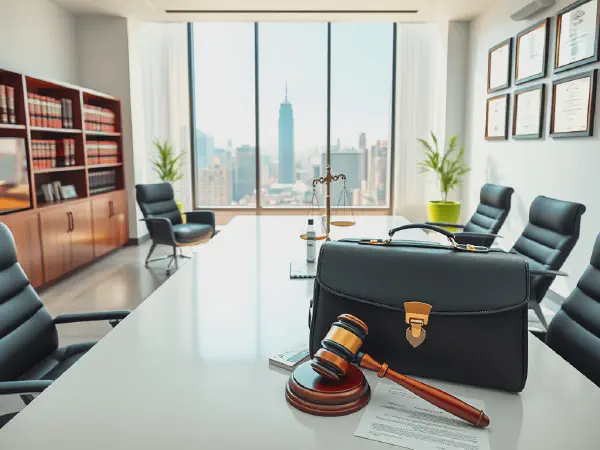 Top Reasons to Hire a Real Estate Attorney Today