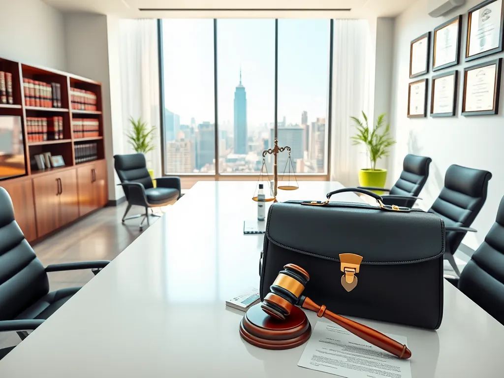 Top Reasons to Hire a Real Estate Attorney Today